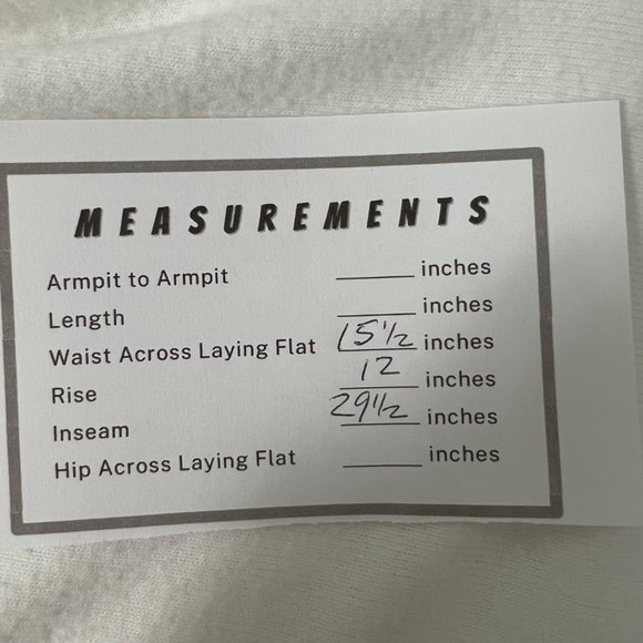 Wildfox Believe Rory Womens Jogger Pants Vanilla White Stars Soft size Medium - Picture 11 of 11